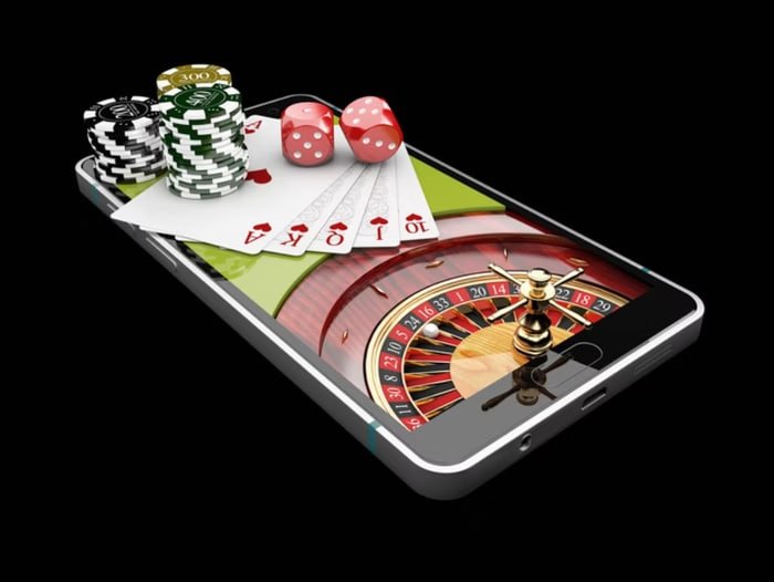 Bonanza Gold cascading reels display on kenzototo login mobile interface