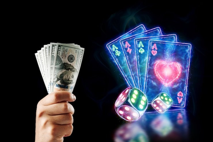 Indonesia Lottery Game 